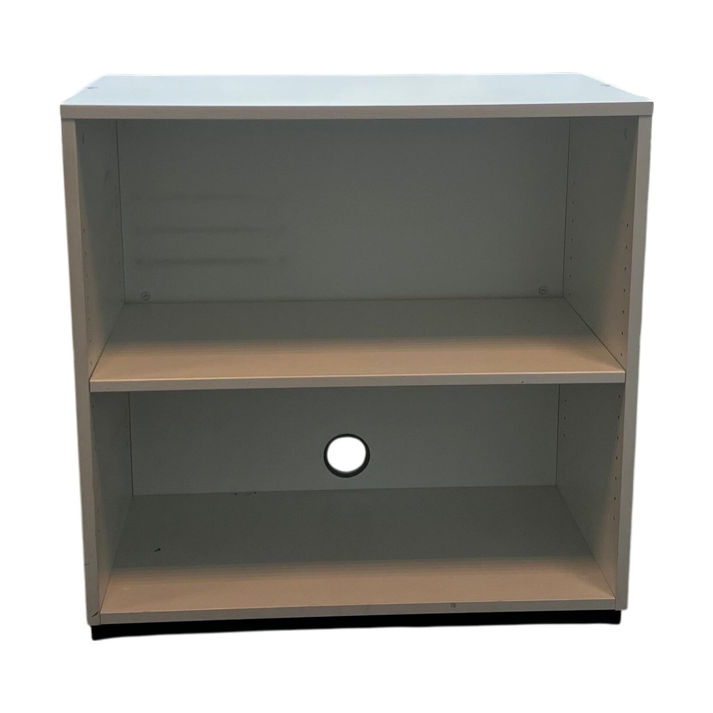 Oppbevaringsskap fra IKEA, hvit