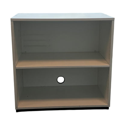 Oppbevaringsskap fra IKEA, hvit