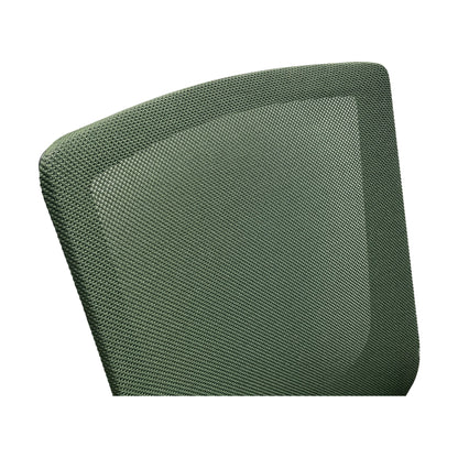 HÅG Futu mesh 1102-S kontorstol, pustende ryggstøtte