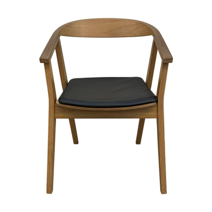 IKEA Stockholm spisestol i tre, trefarget