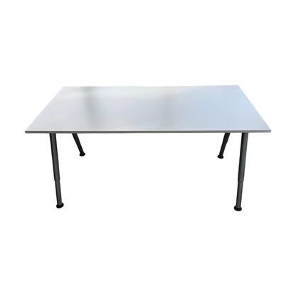 IKEA Galant skrivebord, 160x80cm
