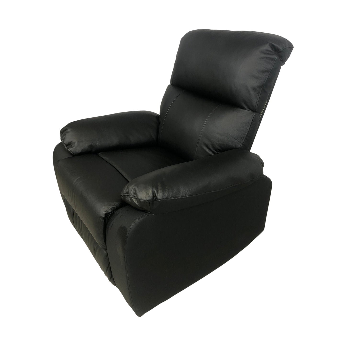 Mora recliner-stol fra A-Møbler