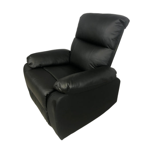 Mora recliner-stol fra A-Møbler