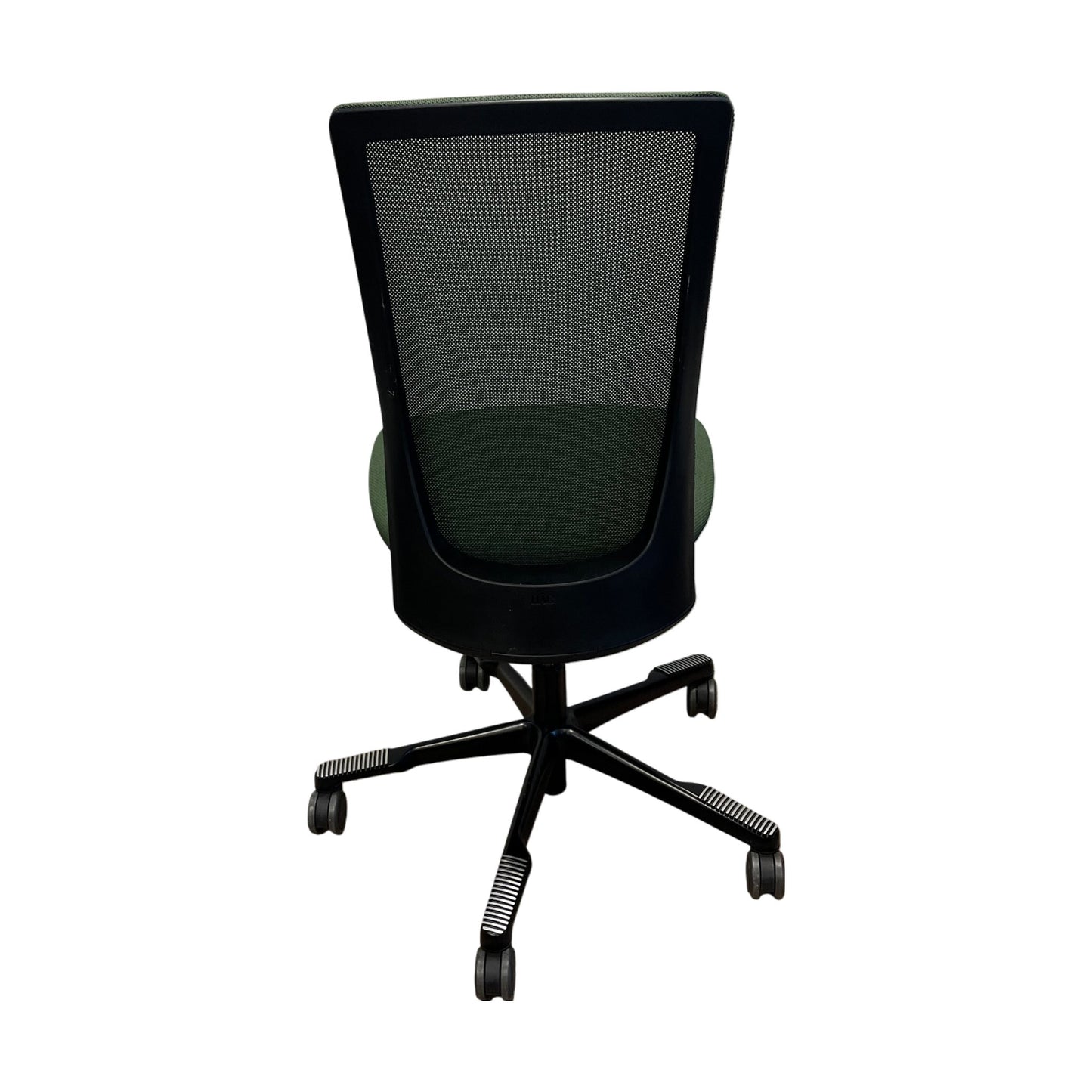 HÅG Futu mesh 1102-S kontorstol, pustende ryggstøtte