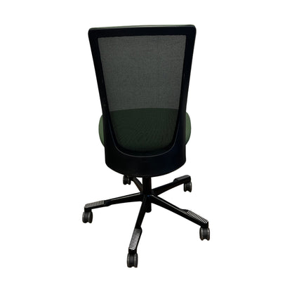 HÅG Futu mesh 1102-S kontorstol, pustende ryggstøtte