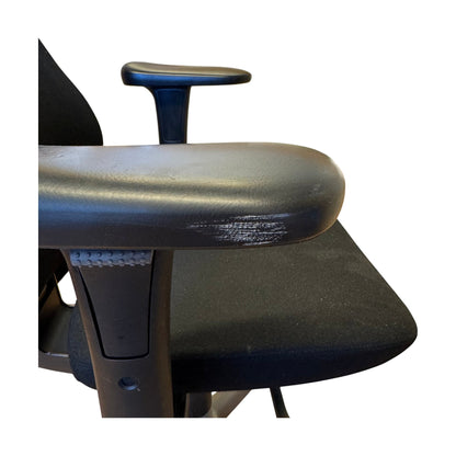 Kinnarps Synchrone 8000 kontorstol