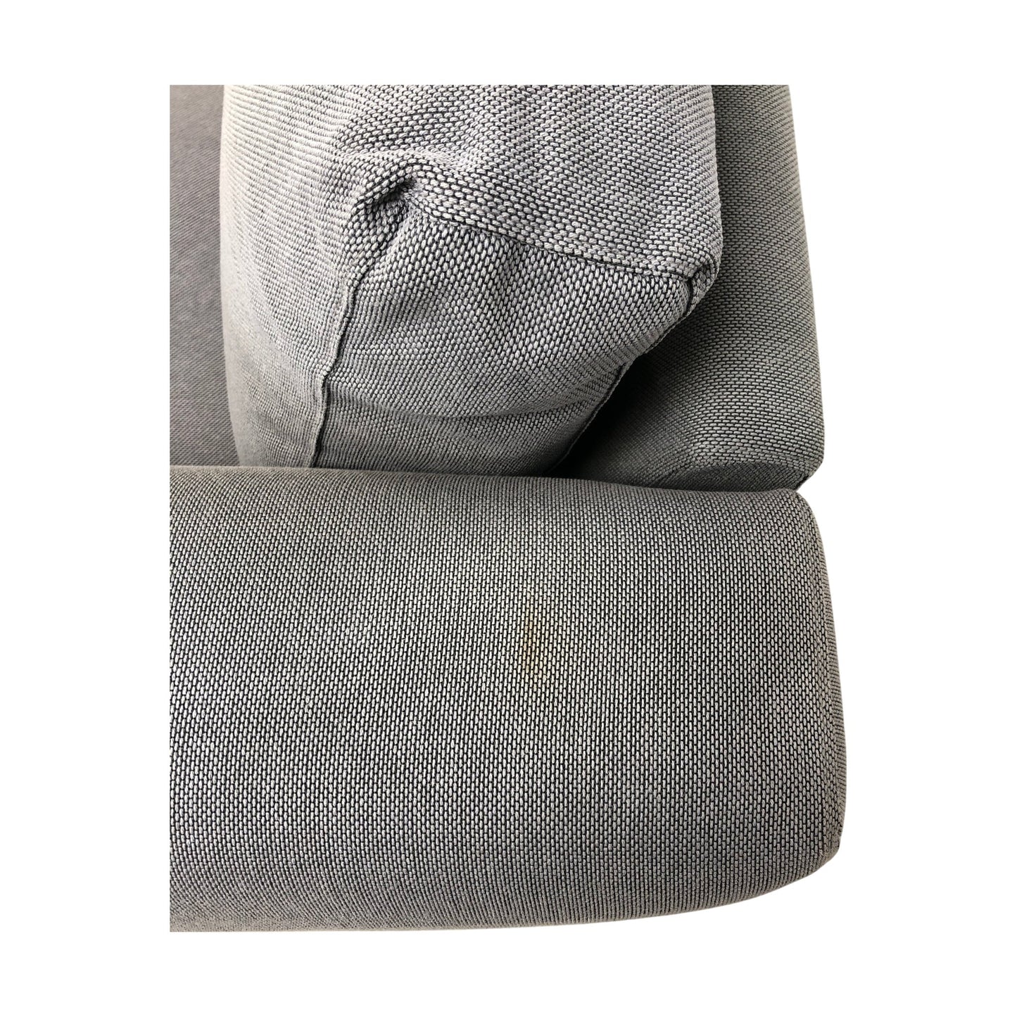 IKEA Norsborg 3-seter sofa