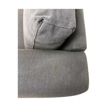 IKEA Norsborg 3-seter sofa