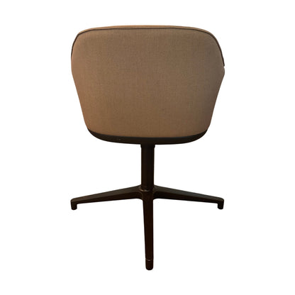 Softshell chair møteromsstol fra Vitra