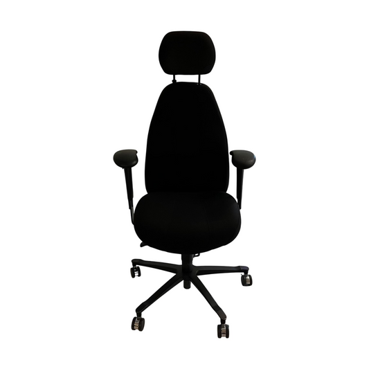 Malmstolen kontorstol