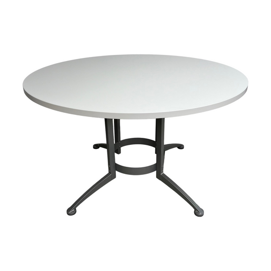 Rundt møtebord, 120cm