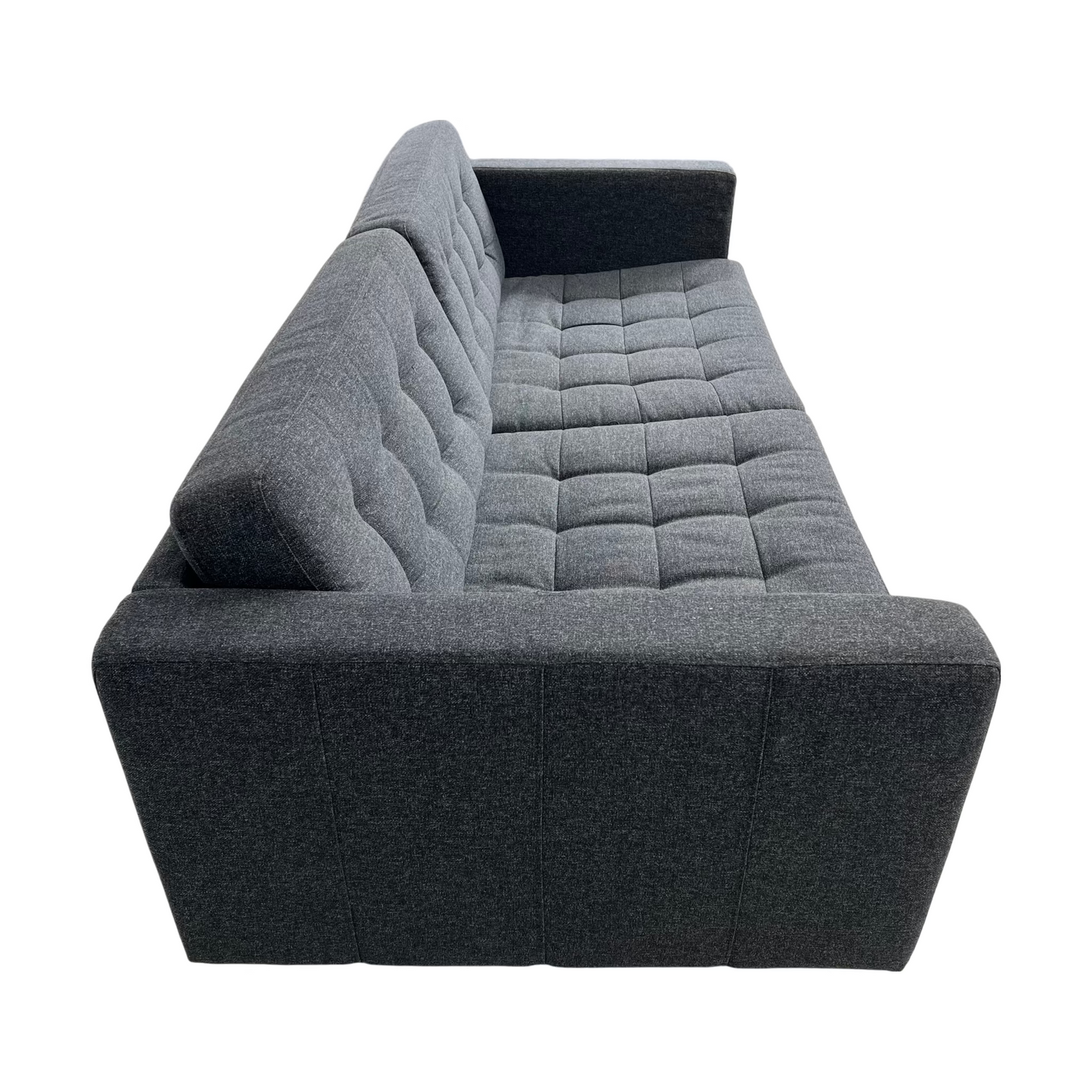 Landskrona sofa fra IKEA