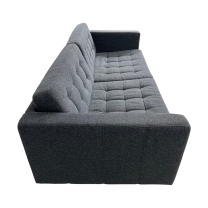 Landskrona sofa fra IKEA