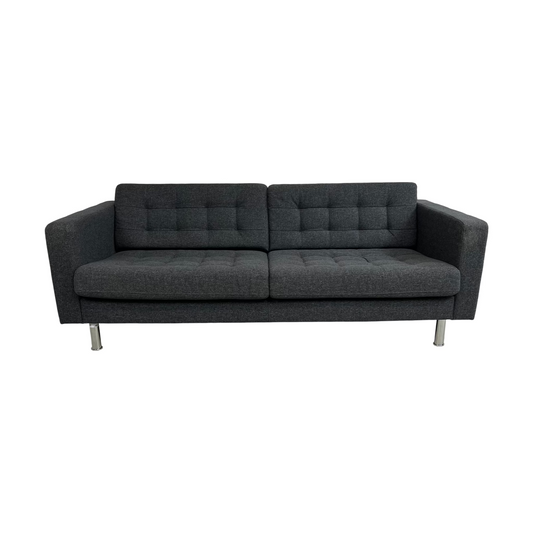 Landskrona sofa fra IKEA