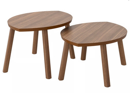 Settbord STOCKHOLM fra IKEA