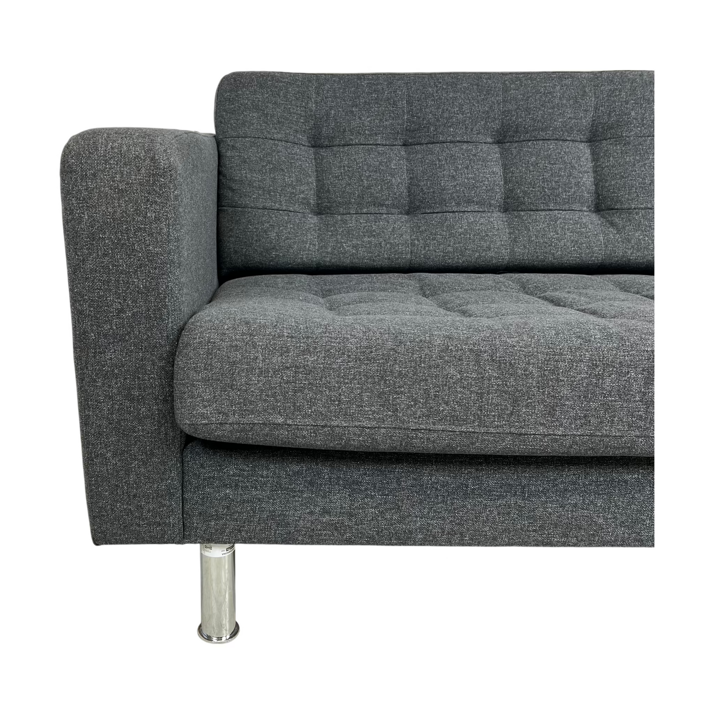 Landskrona sofa fra IKEA