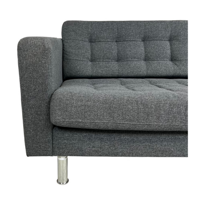 Landskrona sofa fra IKEA