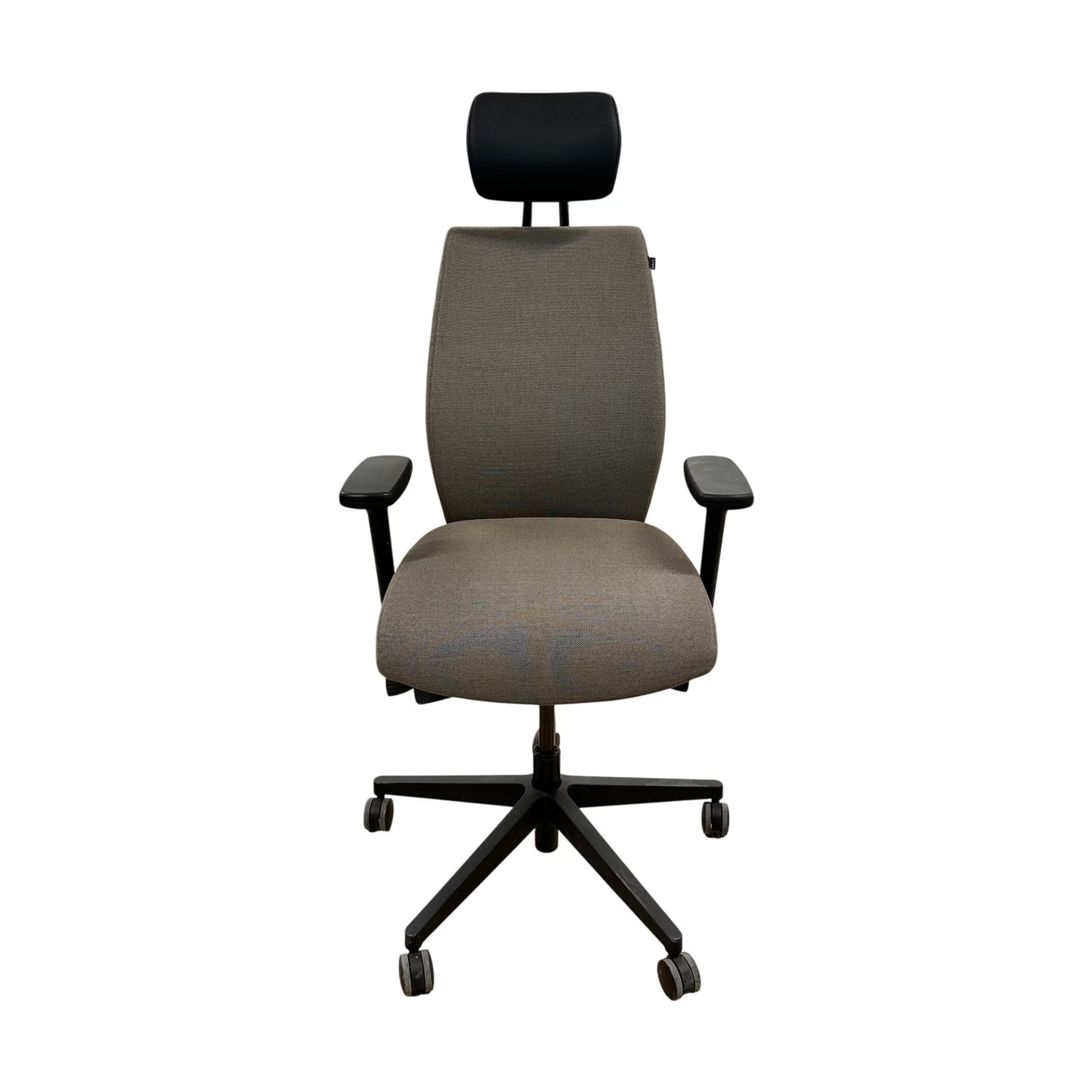 Kontorstol Savo Soul, beige