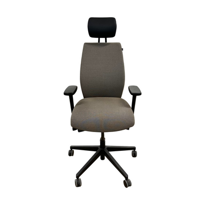 Kontorstol Savo Soul, beige