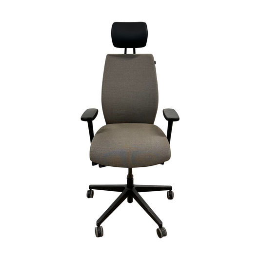 Kontorstol Savo Soul, beige