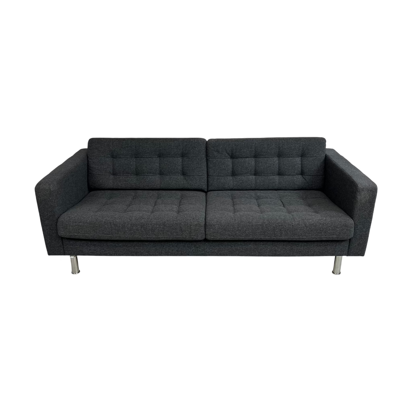Landskrona sofa fra IKEA