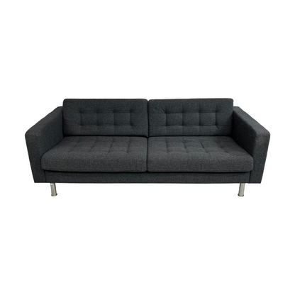 Landskrona sofa fra IKEA