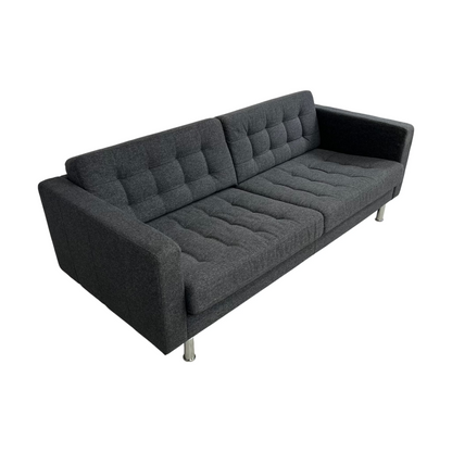 Landskrona sofa fra IKEA