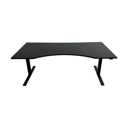 Elektrisk hev/senk skrivebord fra AJ-Produkter, 180cm