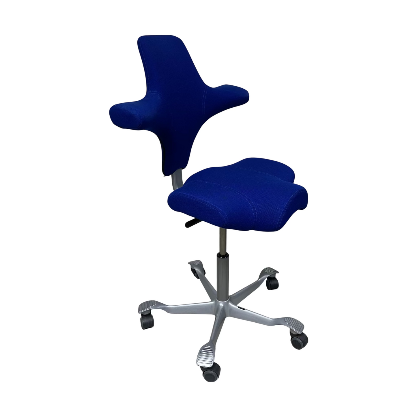 Capisco kontorstol fra HÅG, blå