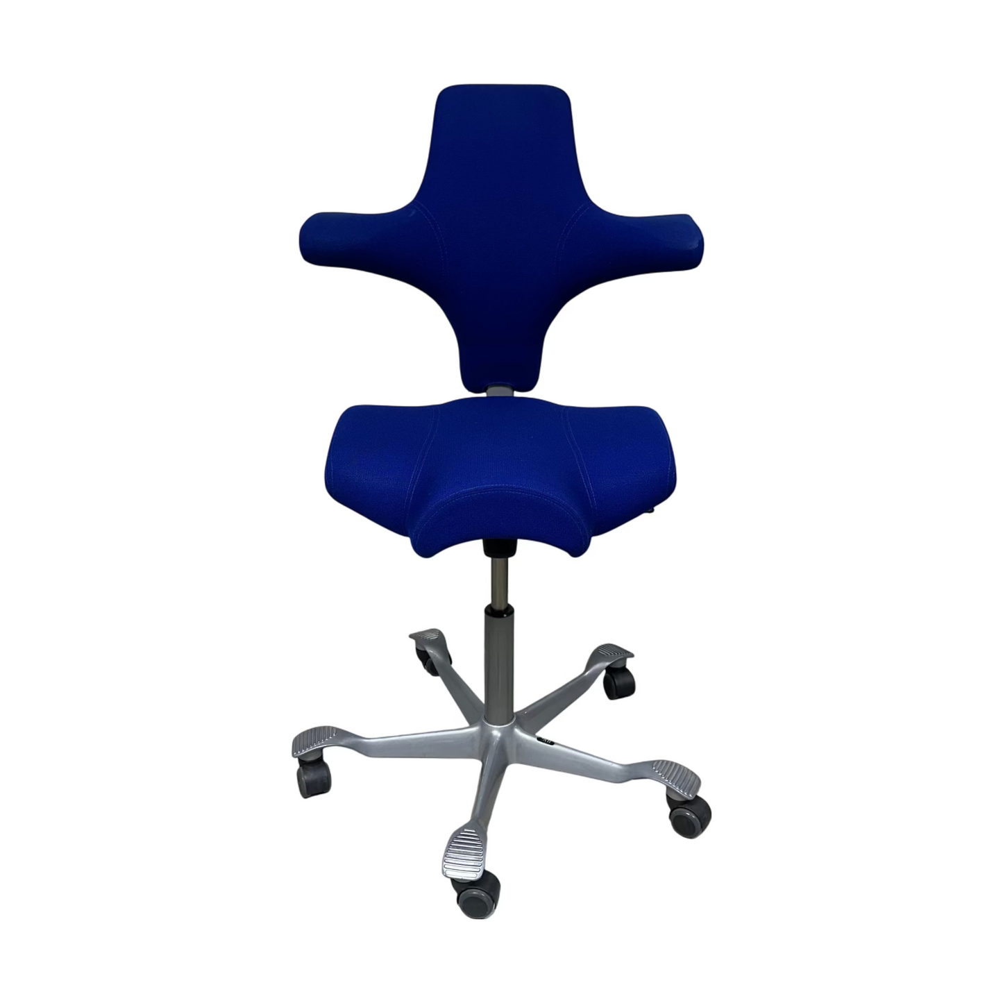 Capisco kontorstol fra HÅG, blå