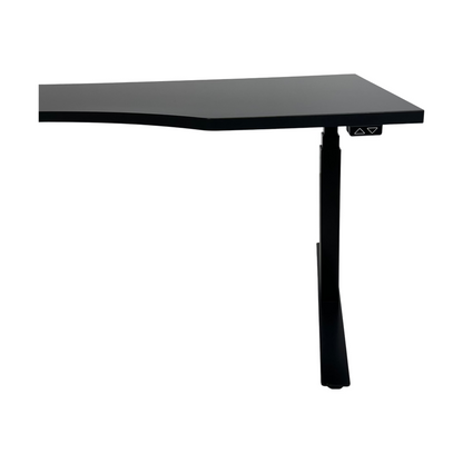 Elektrisk hev/senk skrivebord fra AJ-Produkter, 180cm