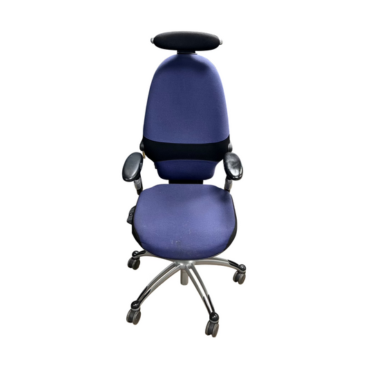 RH Logic Extend kontorstol