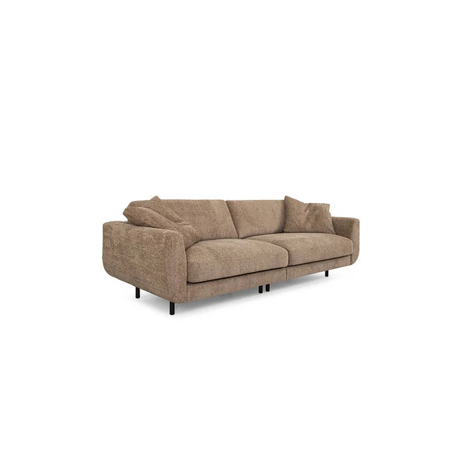 Lazy 3-seter sofa fra A-Møbler