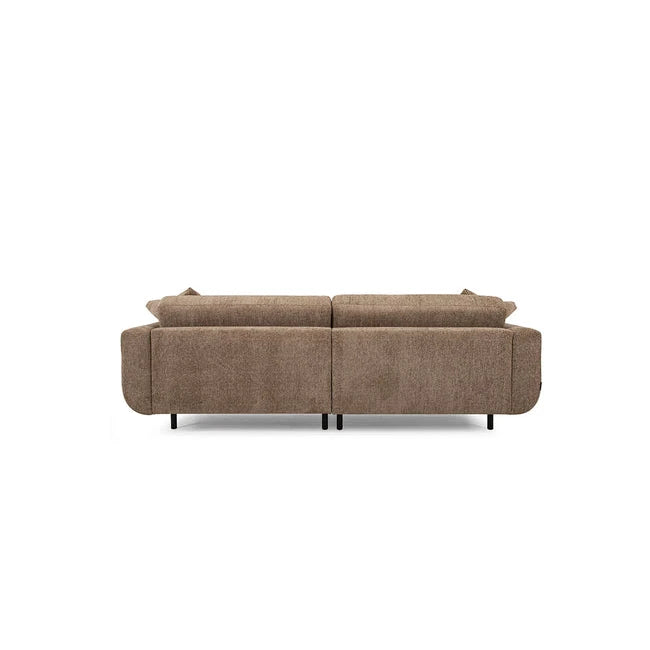 Lazy 3-seter sofa fra A-Møbler