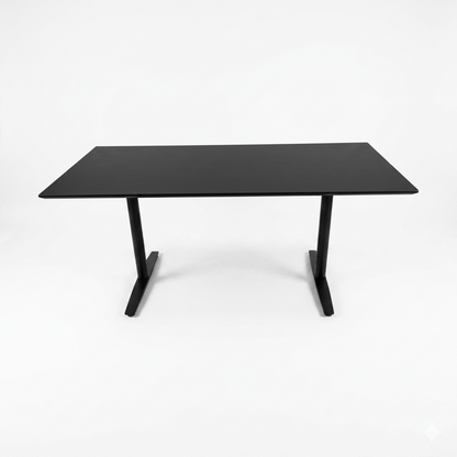 (200x90x91) Stilrent møtebord