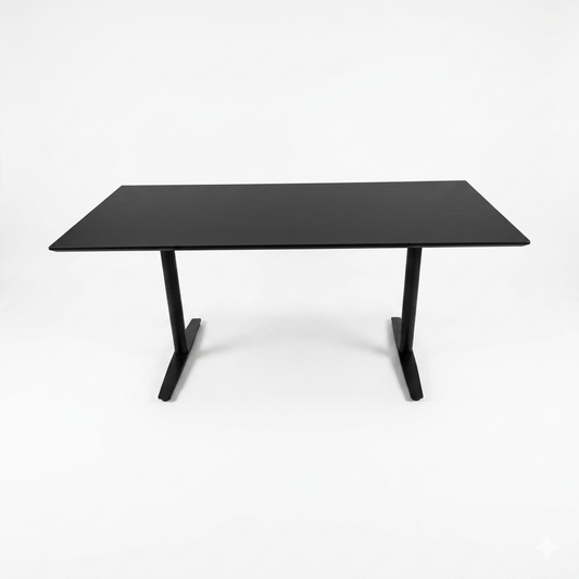 (200x90x91) Stilrent møtebord
