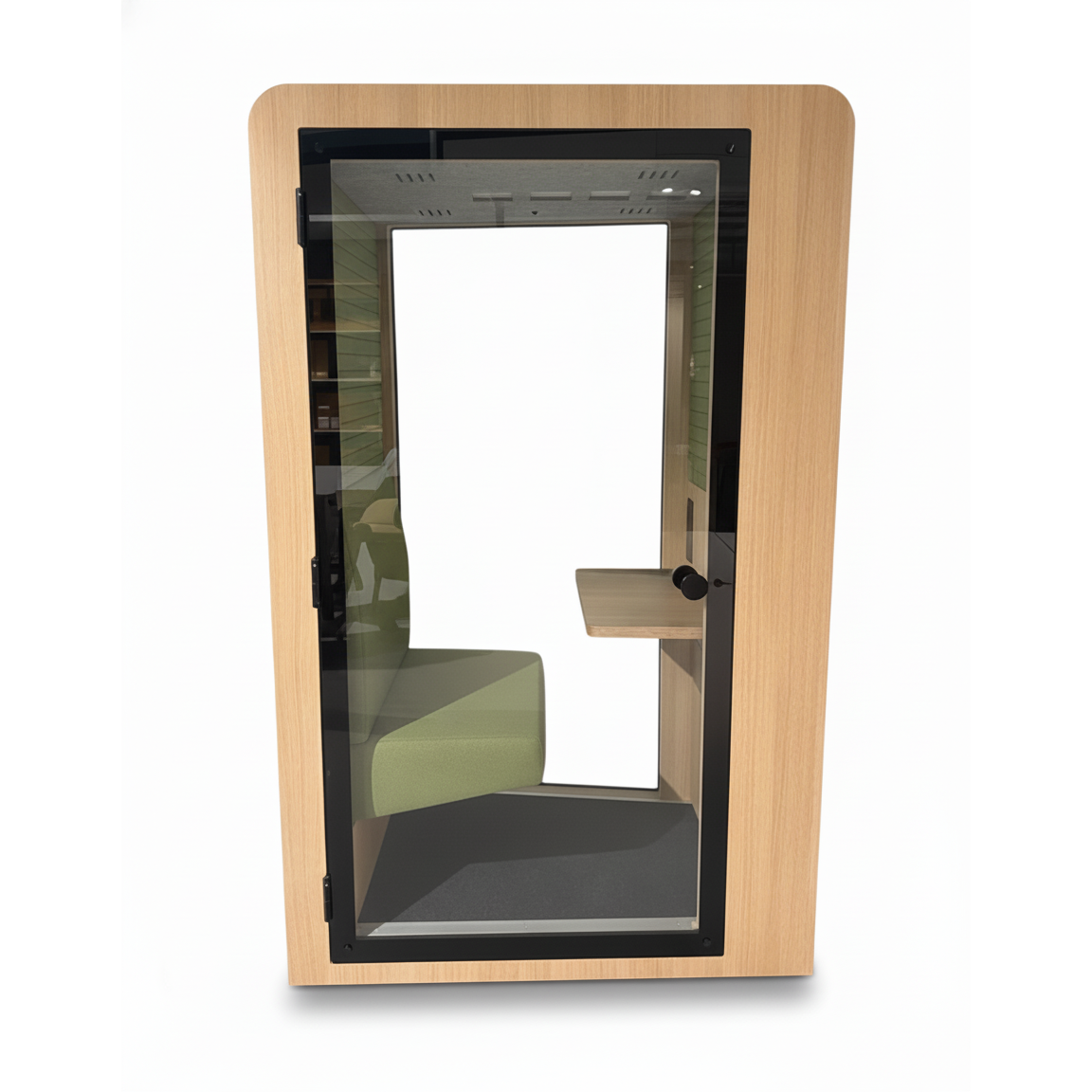 HW SeatBox stillerom