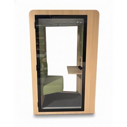 HW SeatBox stillerom