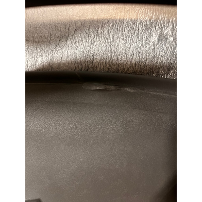 Høy barstol RIO fra AJ Produkter, 750 mm høyde, stabelbar