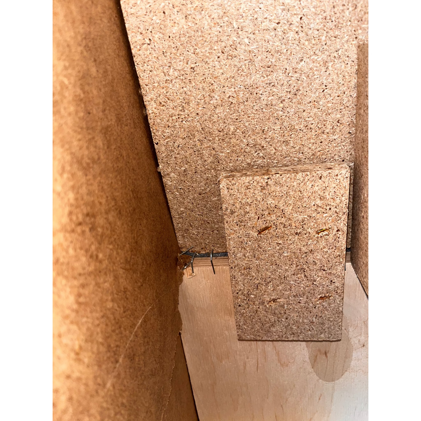 Juno Modulsofa hjørne 2-seter sofa fra Kid, grå, helt ny