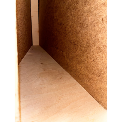 Juno Modulsofa hjørne 2-seter sofa fra Kid, grå, helt ny