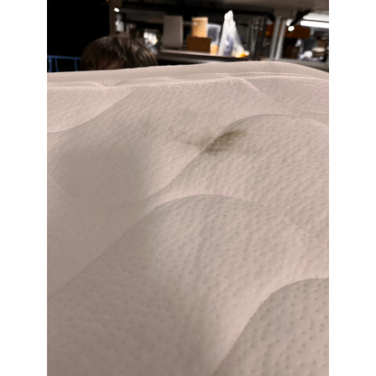 Premium, Nordic Rest Overmadrass 6 cm latex, 180x200 cm, medium fasthet