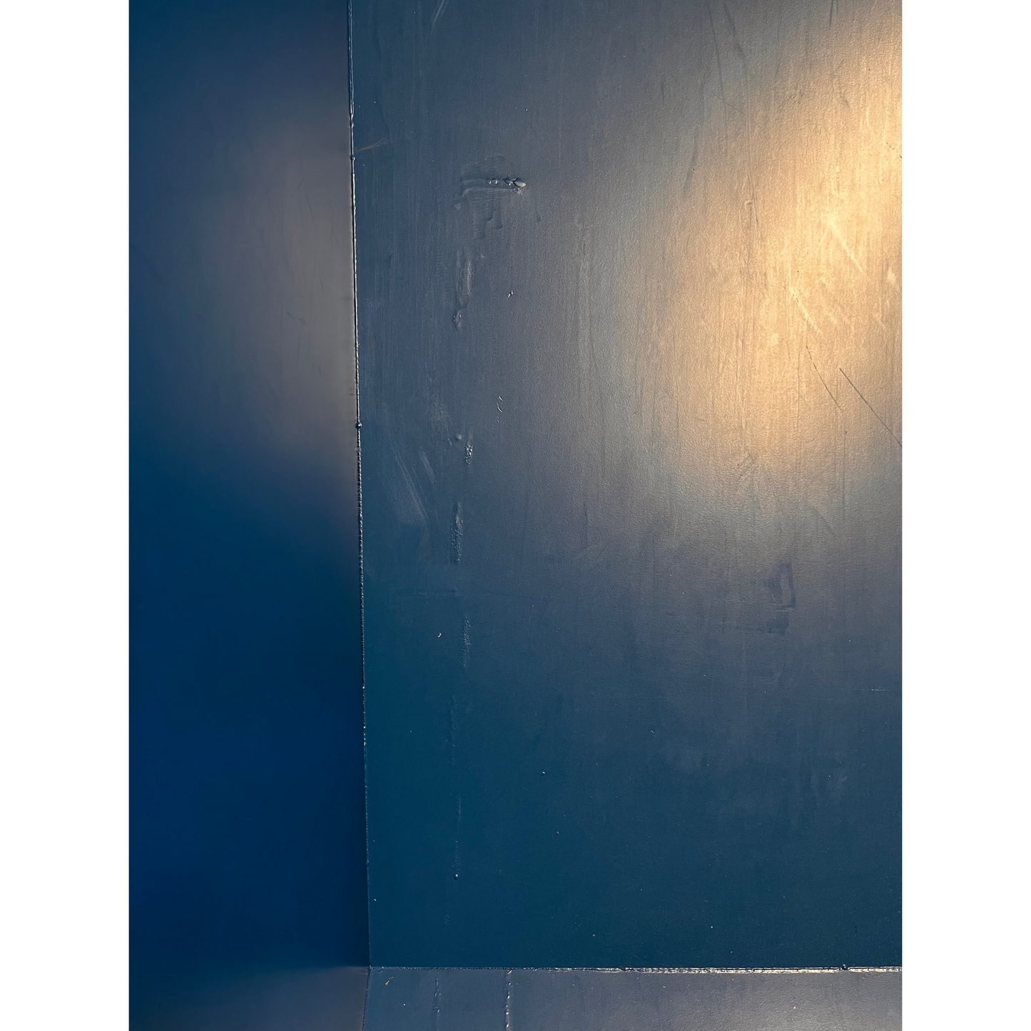 Tippcontainer AZURE, 300 l, blå