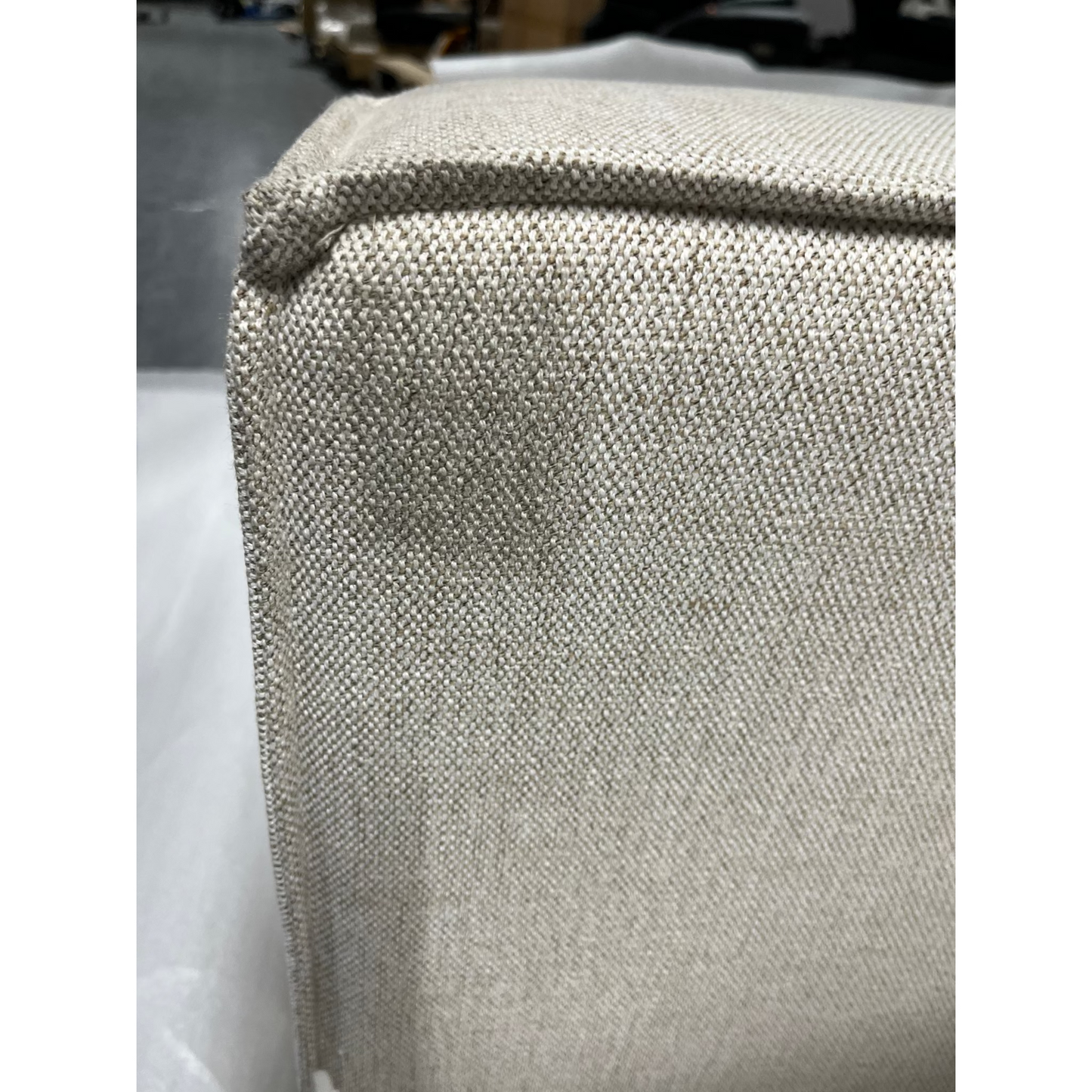 Isa Modulsofa 2-seter fra Kid, natur, moderne design