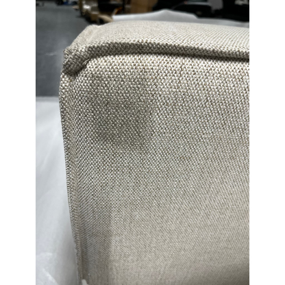 Isa Modulsofa 2-seter fra Kid, natur, moderne design