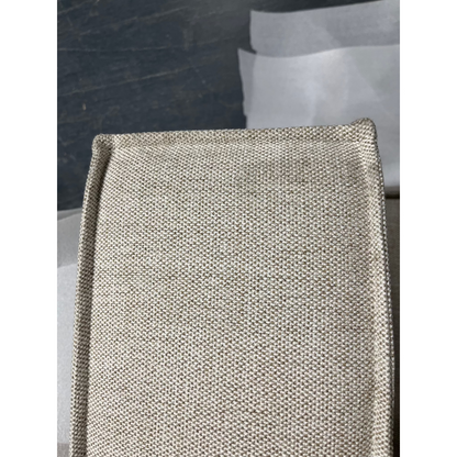 Isa Modulsofa 2-seter fra Kid, natur, moderne design