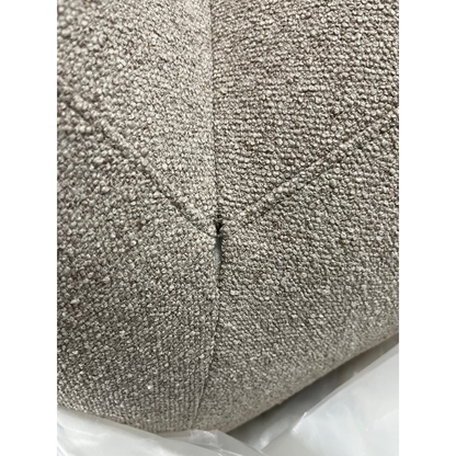 Juno Modulsofa hjørne beige - 93x93x73 cm fra Kid