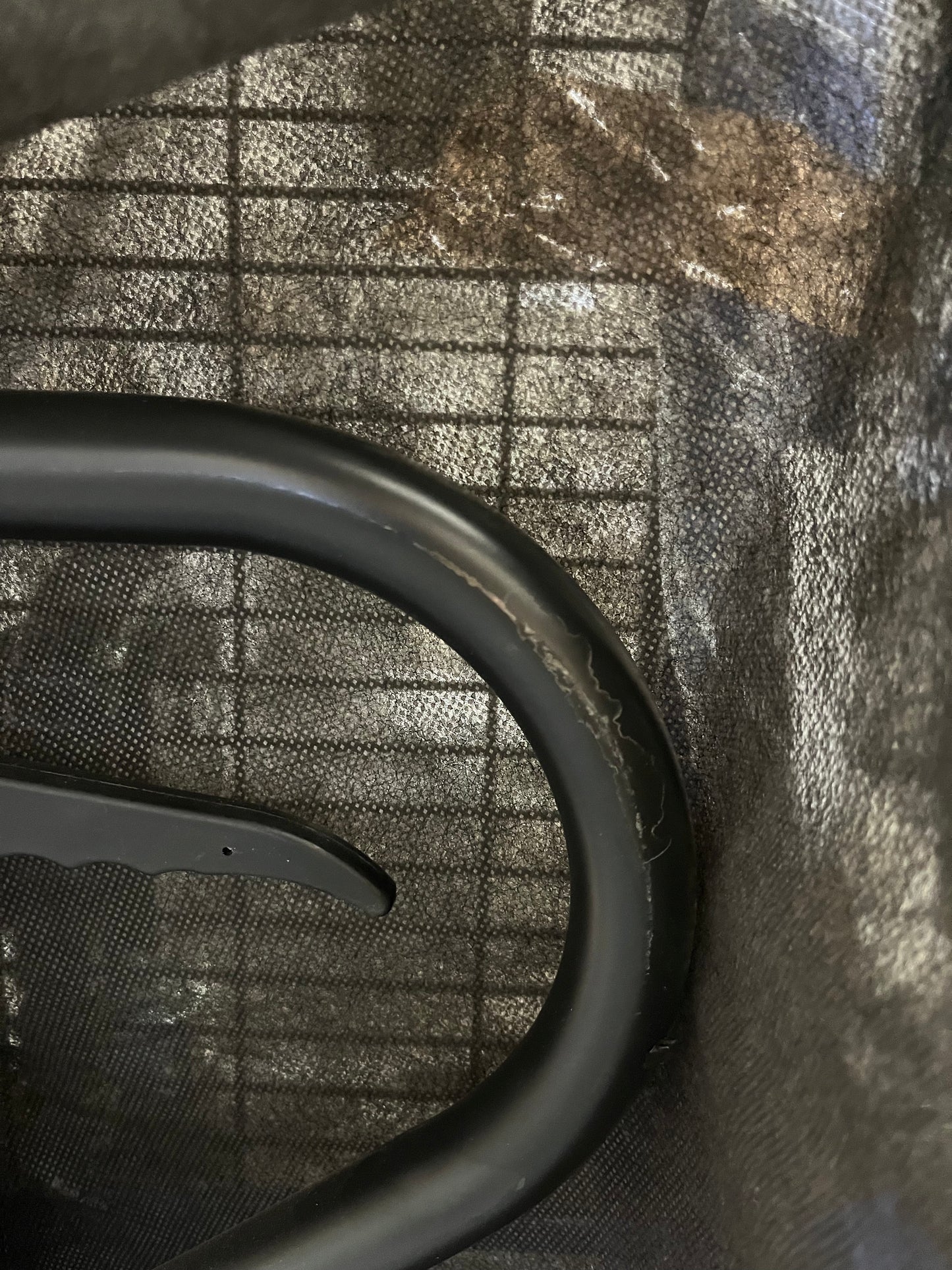 Manuell pallestabler RAISE fra AJ Produkter, 1000 kg, løftehøyde 1600 mm