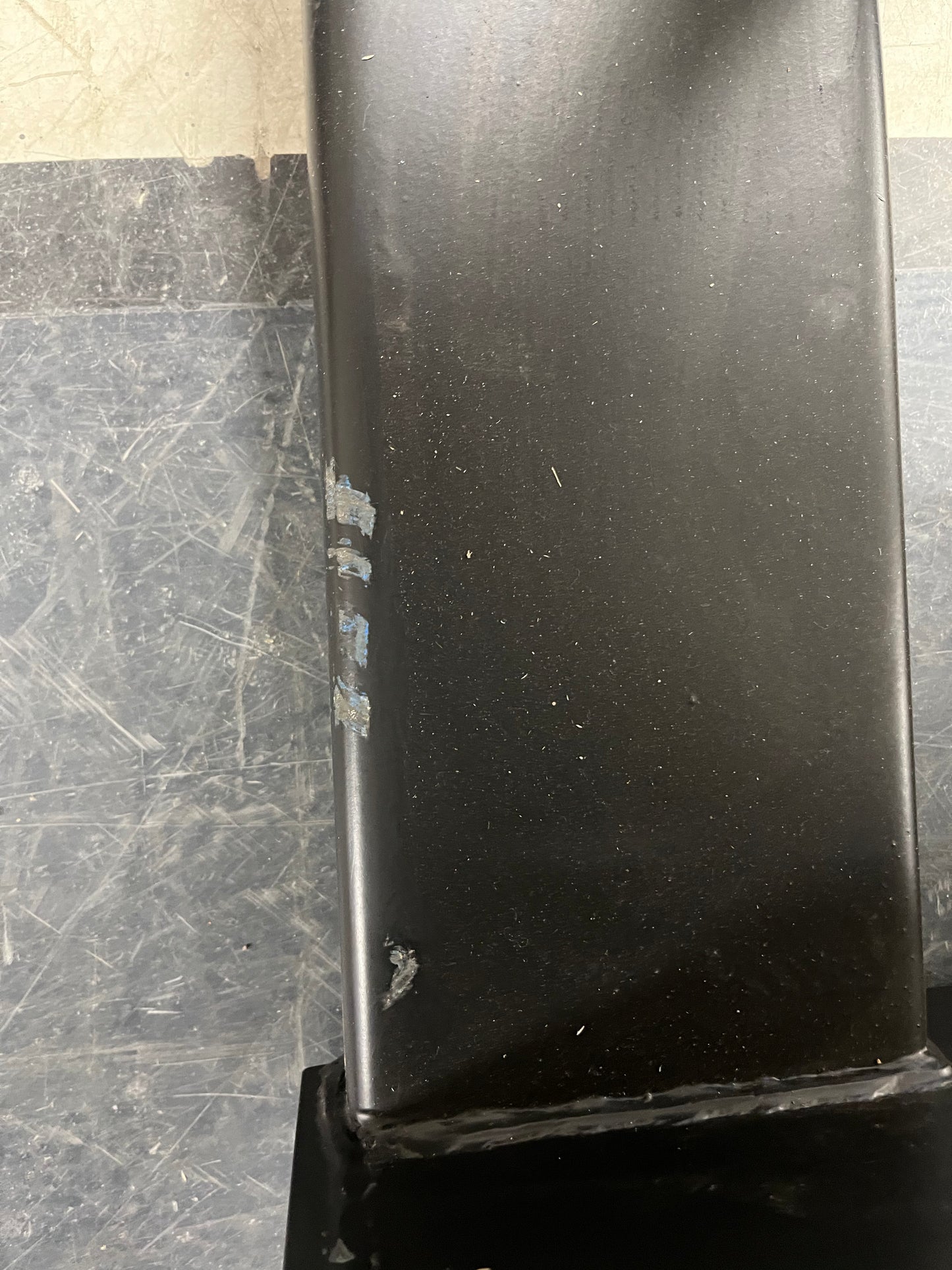 Manuell pallestabler RAISE fra AJ Produkter, 1000 kg, løftehøyde 1600 mm