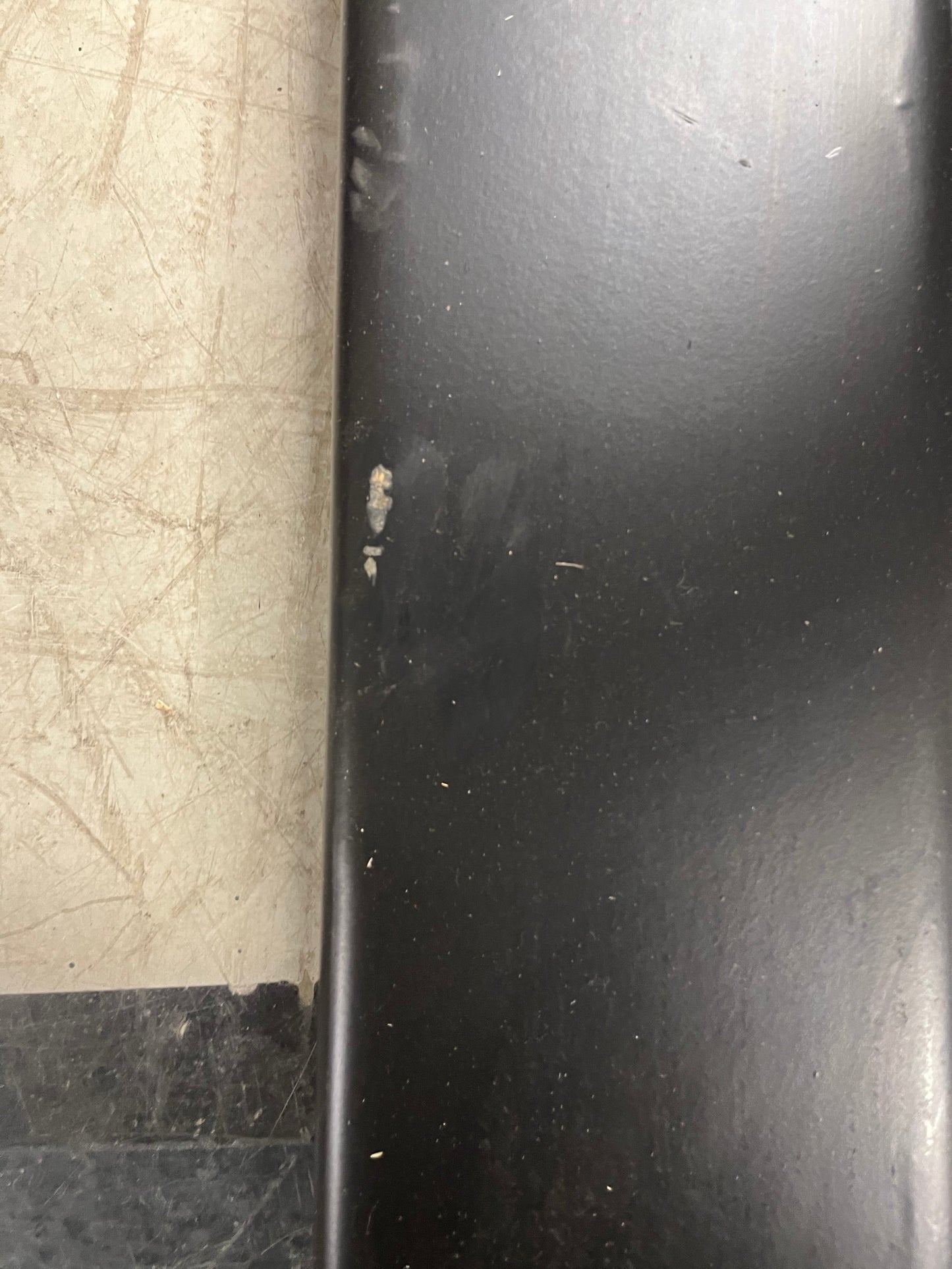 Manuell pallestabler RAISE fra AJ Produkter, 1000 kg, løftehøyde 1600 mm